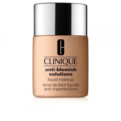 Foundation flydende - Clinique Anti-Blemish Solutions, Cream Chamois 30 ml