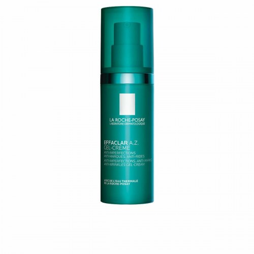 Ansigtscreme La Roche-Posay Effaclar gel-creme 40 ml