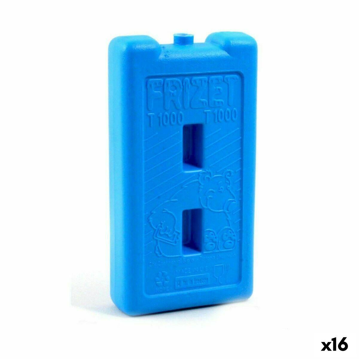 Køleelement Continental Frizet 1 l - 16 stk.