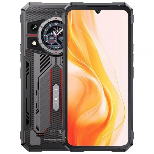 Cubot KingKong 11 (sort)