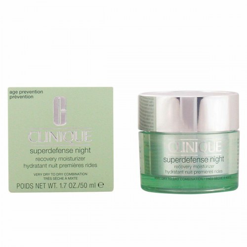 CC cream Clinique Superdefense Night II 50 ml