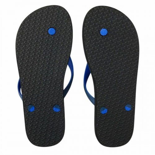 Badesandaler til mænd Rip Curl Wetty Fade Bloom - Sort, str. 40