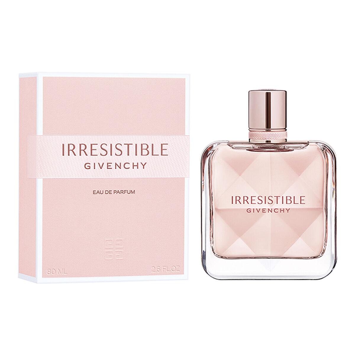 Parfume til kvinder Givenchy Irresistible Eau de Parfum