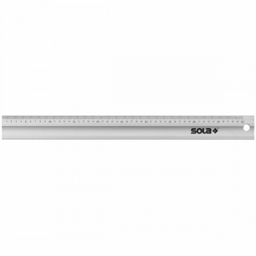 Lineal aluminium 100 cm - SOLA LAB