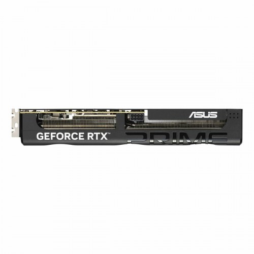 Asus GeForce RTX 5060 Ti - 16 GB GDDR7 grafikkort (3x blæsere)