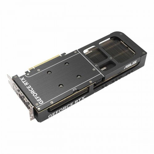 Asus GeForce RTX 5060 Ti - 16 GB GDDR7 grafikkort (3x blæsere)