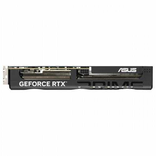 Asus GeForce RTX 5060 Ti - 16 GB GDDR7 grafikkort (3x blæsere)