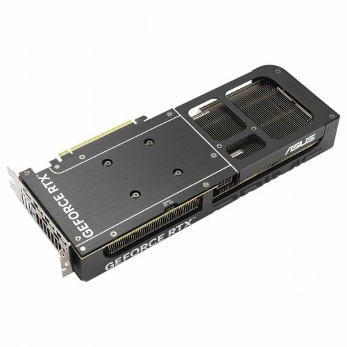 Asus GeForce RTX 5060 Ti - 16 GB GDDR7 grafikkort (3x blæsere)