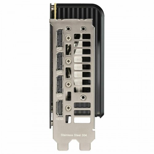 Asus GeForce RTX 5060 Ti - 16 GB GDDR7 grafikkort (3x blæsere)