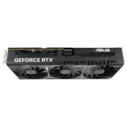 Asus GeForce RTX 5060 Ti - 16 GB GDDR7 grafikkort (3x blæsere)