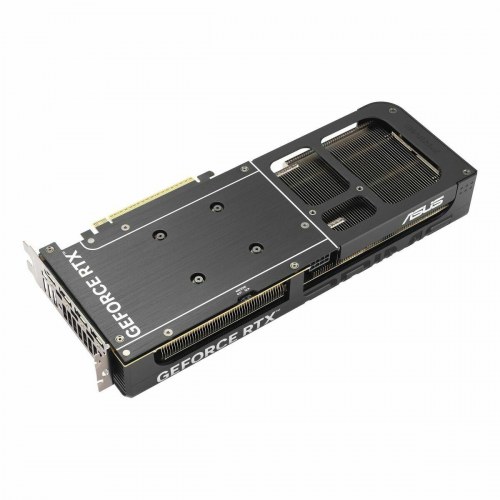 Asus GeForce RTX 5060 Ti - 16 GB GDDR7 grafikkort (3x blæsere)