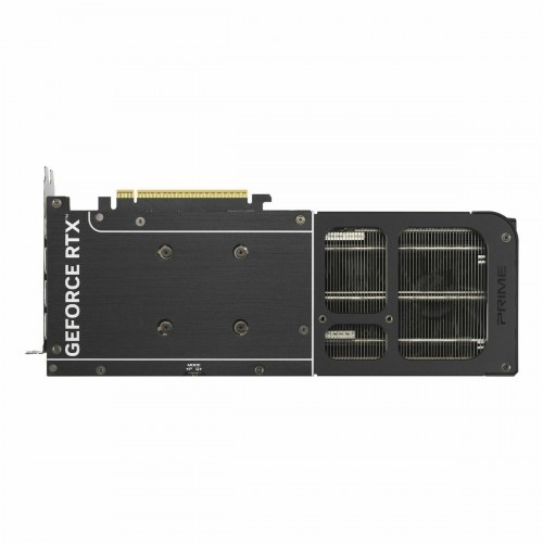 Asus GeForce RTX 5060 Ti - 16 GB GDDR7 grafikkort (3x blæsere)
