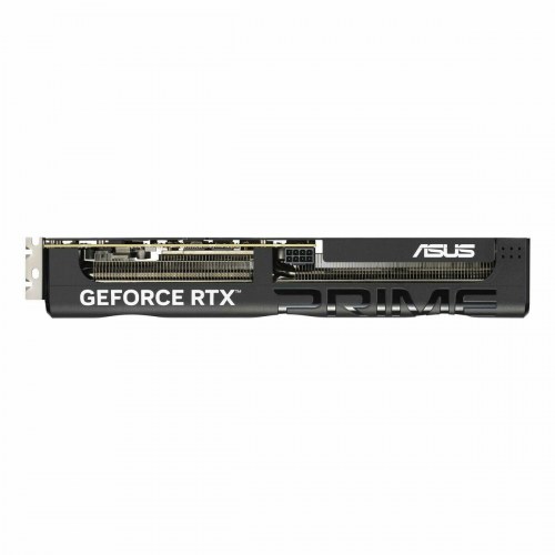 Asus GeForce RTX 5060 Ti - 16 GB GDDR7 grafikkort (3x blæsere)