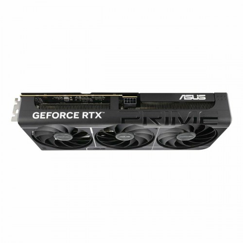 Asus GeForce RTX 5060 Ti - 16 GB GDDR7 grafikkort (3x blæsere)