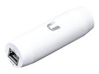 PoE strøminjektor Ubiquiti Instant 802.3af INS-3AF-I-G billede
