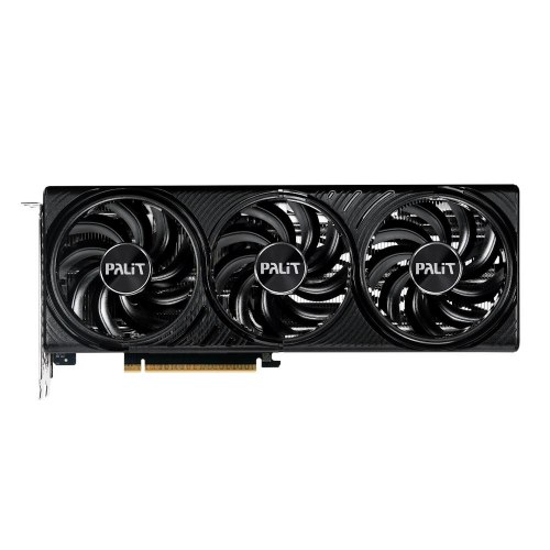 Grafikkort Palit GeForce RTX 5060 Ti Infinity 3 16 GB