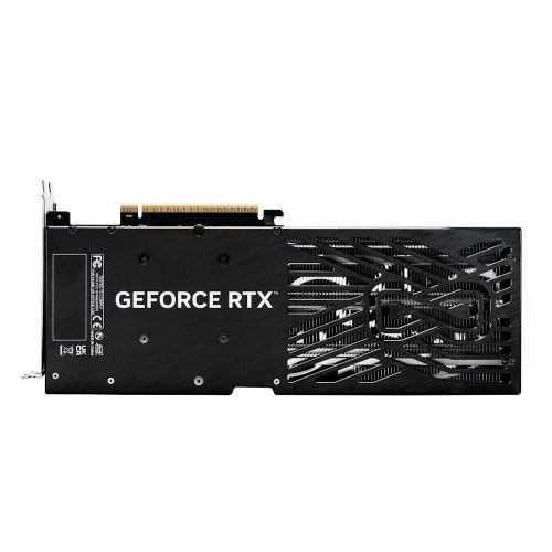 Grafikkort Palit GeForce RTX 5060 Ti Infinity 3 16 GB