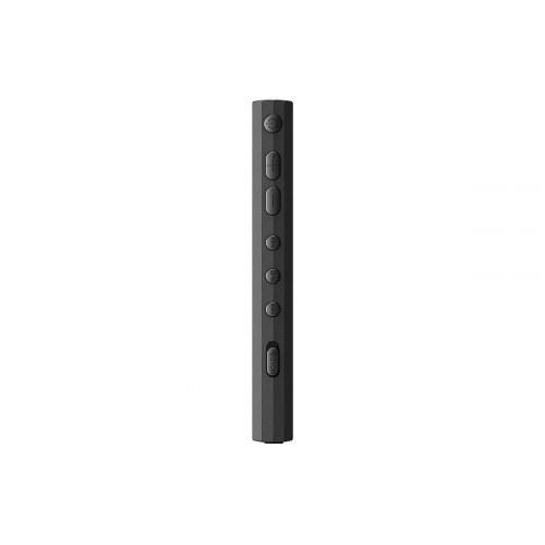 MP3-afspiller Sony Walkman NW-A306 32 GB – sort