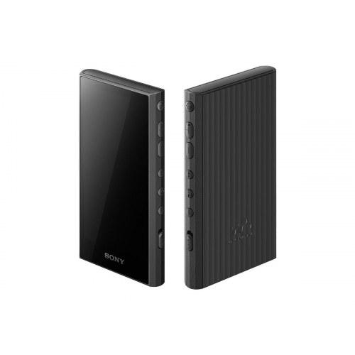 MP3-afspiller Sony Walkman NW-A306 32 GB – sort
