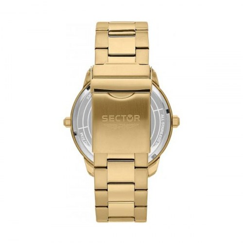 Herreur til mænd Sector R3253102026 Ø 48 mm