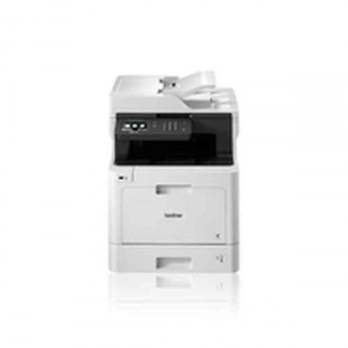 Laserprinter Brother MFC-L8690CDW multifunktions farve A4