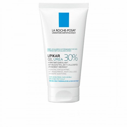 La Roche-Posay Lipikar Gel Urea 30 % - 50 ml