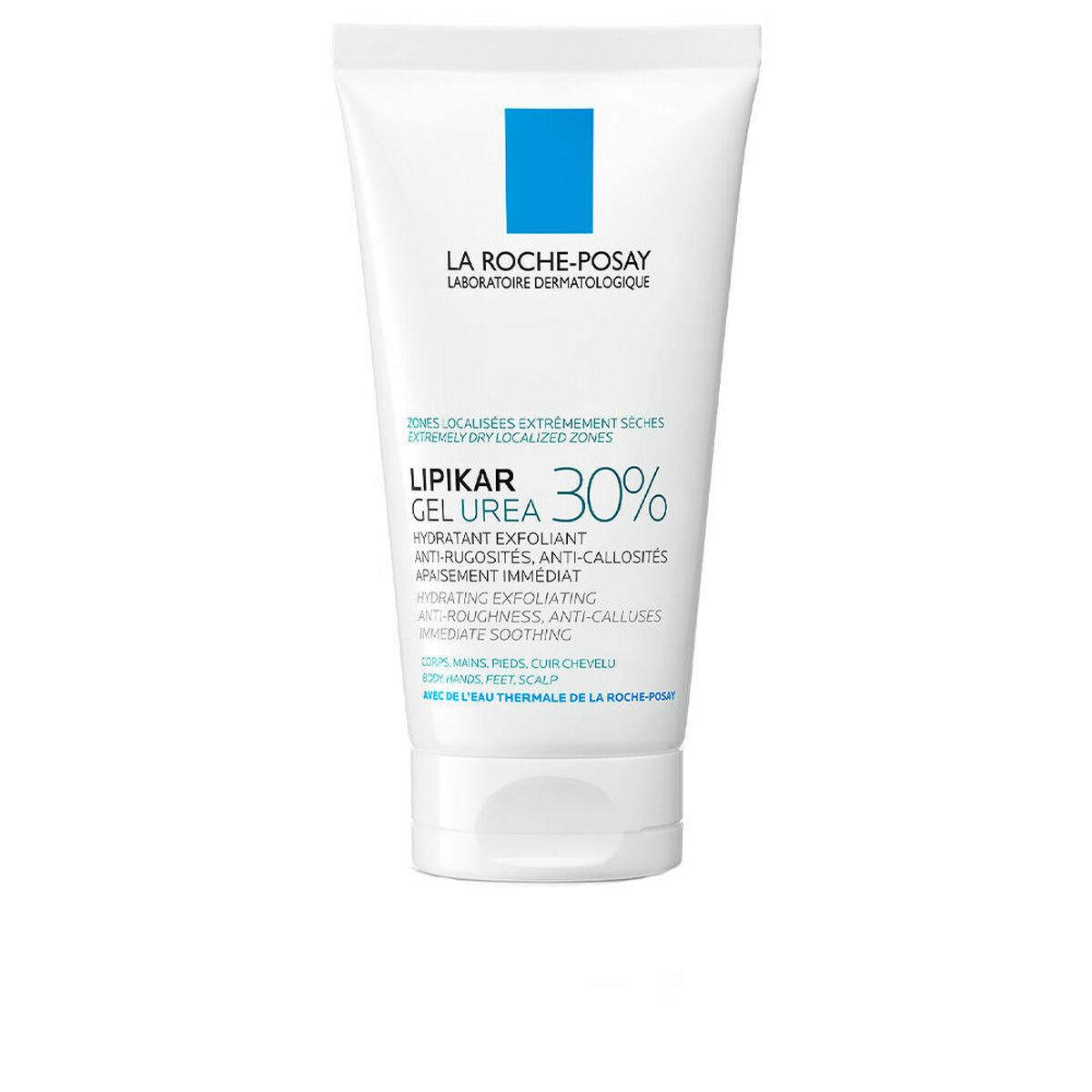 La Roche-Posay Lipikar Gel Urea 30 % - 50 ml