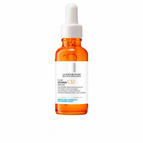 La Roche-Posay Pure Vitamin C10 anti-rynke serum 30 ml