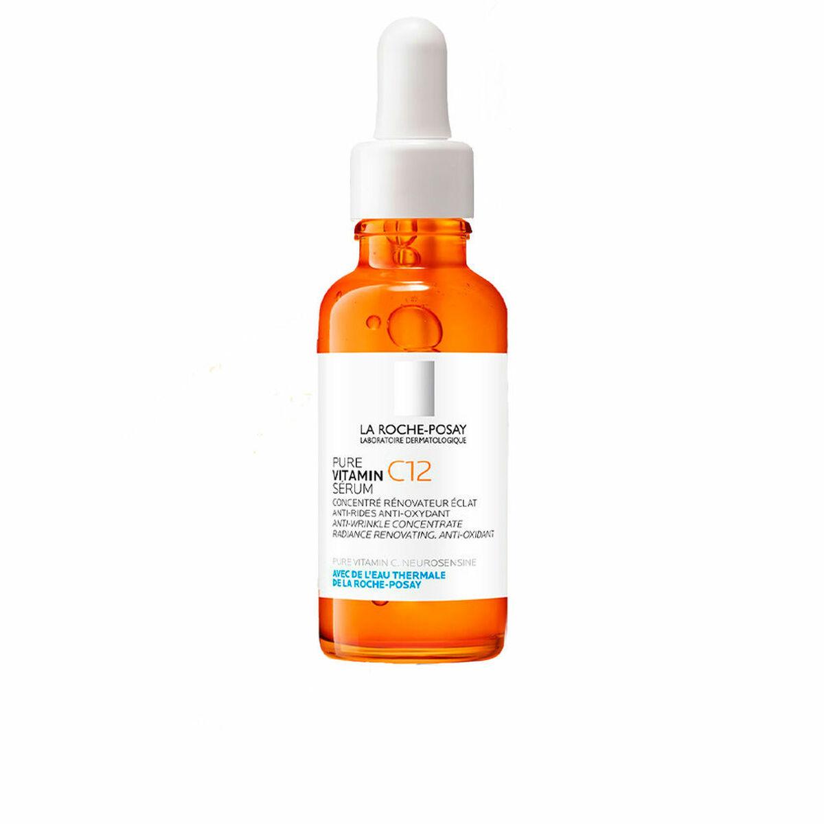 La Roche-Posay Pure Vitamin C10 anti-rynke serum 30 ml