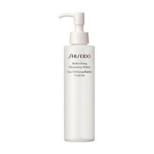 Shiseido The Essentials Refreshing Cleansing Water gel 180 ml