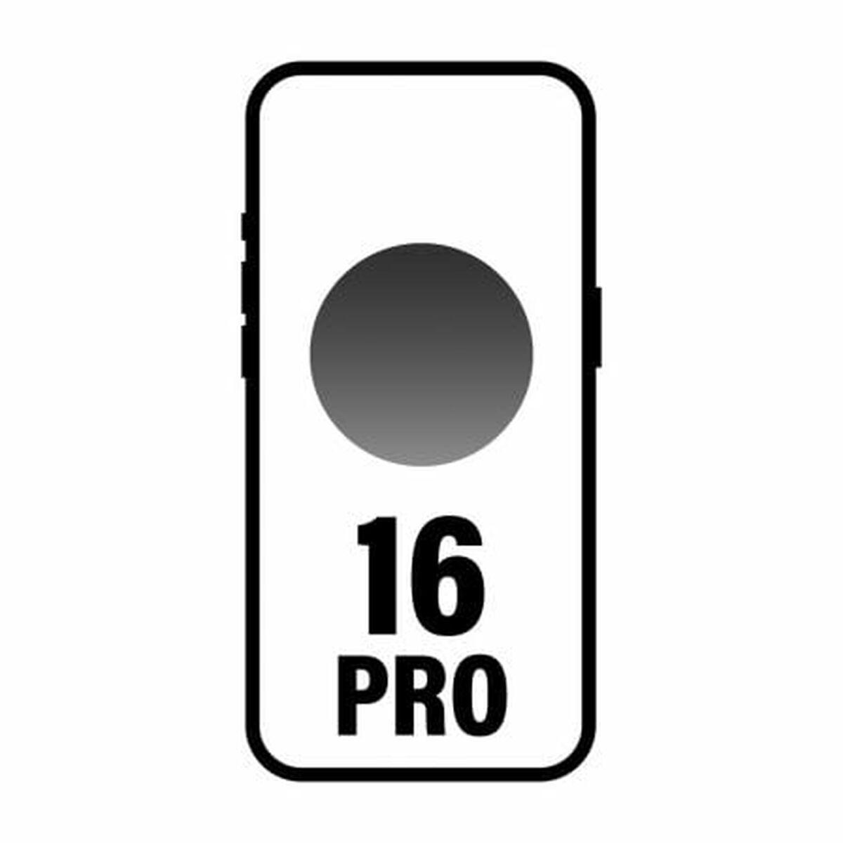 Mobiltelefon Apple Iphone Pro    Sort