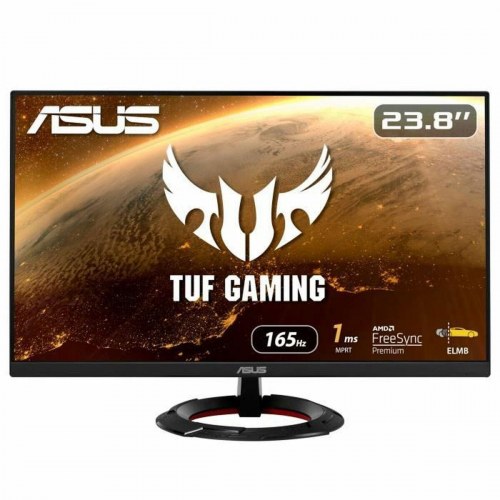 Skærm Asus TUF Gaming VG249Q1R 23,8" Full HD 165 Hz