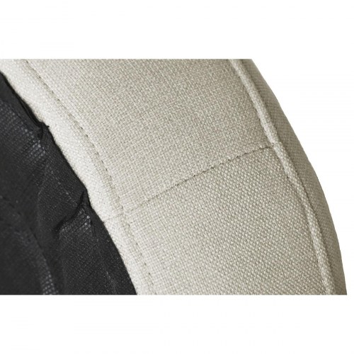 Dobbeltseng - beige, 170 × 219 × 104 cm