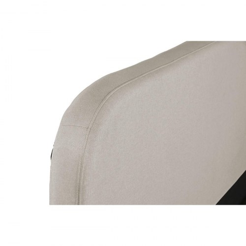 Dobbeltseng - beige, 170 × 219 × 104 cm