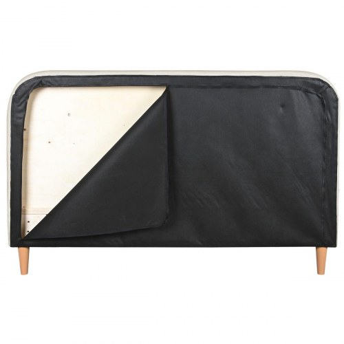 Dobbeltseng - beige, 170 × 219 × 104 cm