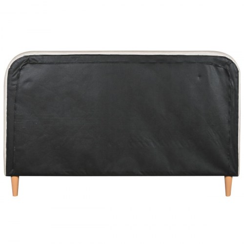 Dobbeltseng - beige, 170 × 219 × 104 cm