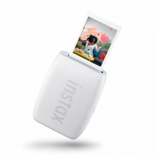 Fotoprinter Fujifilm INSTAX MINI LINK 3 - hvid