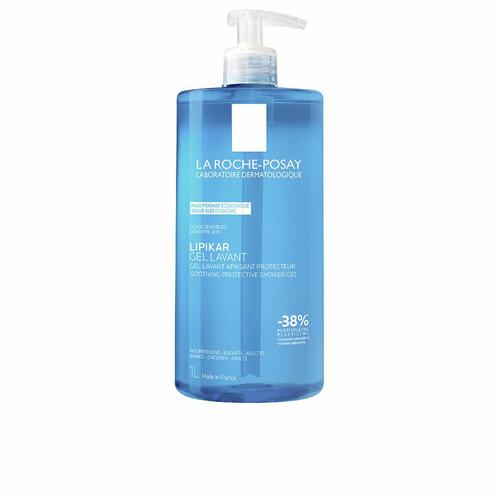 Showergel La Roche-Posay Lipikar - 1 l