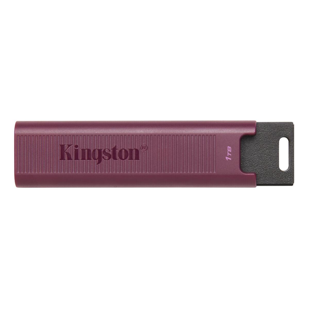 USB-stik Kingston DataTraveler Max 1 TB (USB-A, USB 3.2)