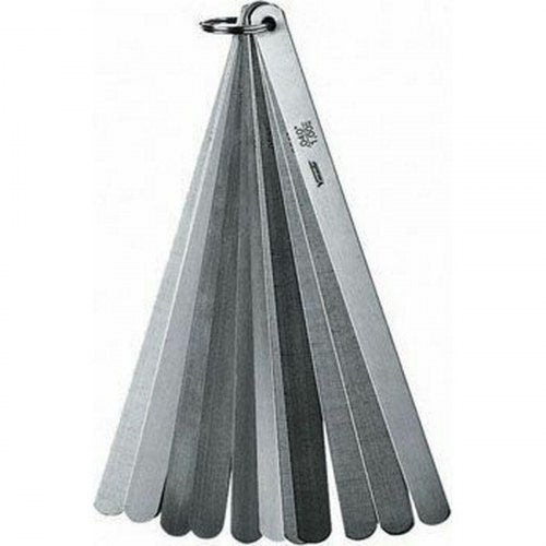 Tykkelsesmåler sæt VOGEL - stål, 200 mm