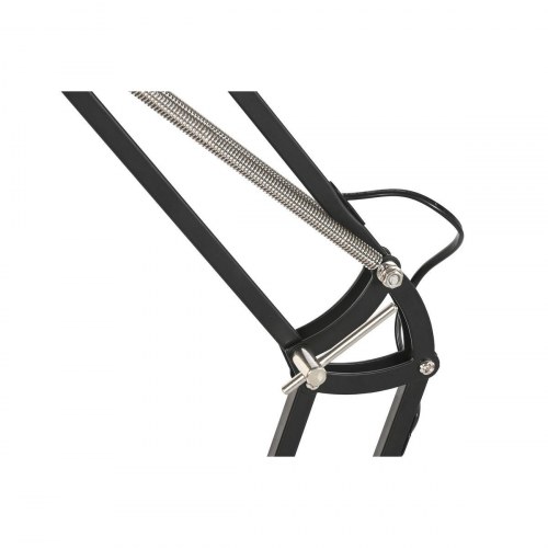 Gulvlampe sort - , 170 cm, E27, 220 V