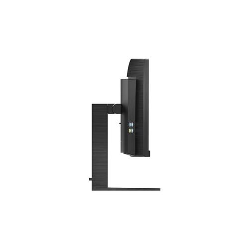 Skærm Philips E-line 34" kurvet UWQHD VA, 100 Hz, USB-C