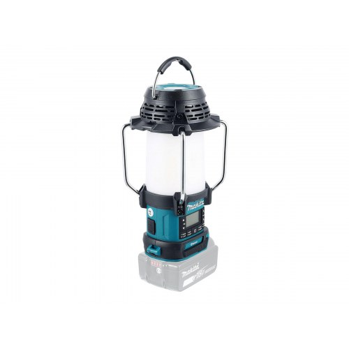 LED campinglygte Makita DMR056 – 3 W, dagslys/neutral/varm hvid