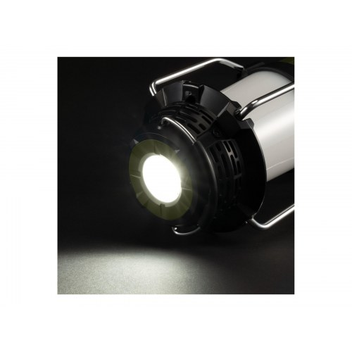 LED campinglygte Makita DMR056 – 3 W, dagslys/neutral/varm hvid