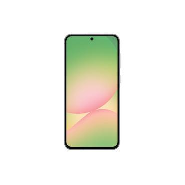 Android mobil Samsung Galaxy A56 6,7" 128 GB - Awesome Graphite billede