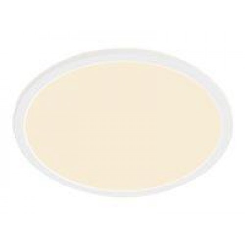 Loftlampe LED Philips Superslim CL550 15 W 2700 K – hvid, rund