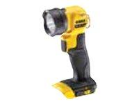 LED arbejdslys DeWALT 18 V - DCL040-XJ billede