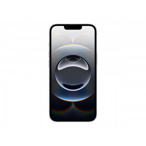 Apple iPhone 16e 6,1" 128 GB – hvid