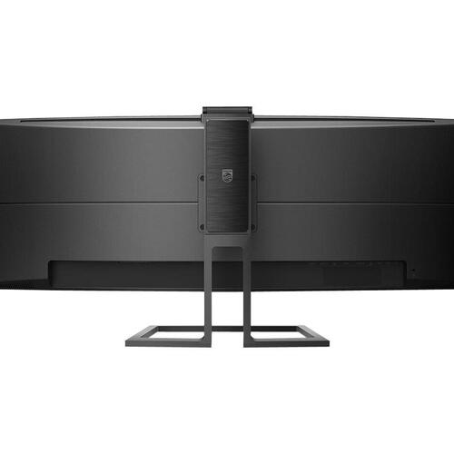Skærm ultrabred 49" Philips Brilliance P-line 5K (5120 × 1440), kurvet, USB-C