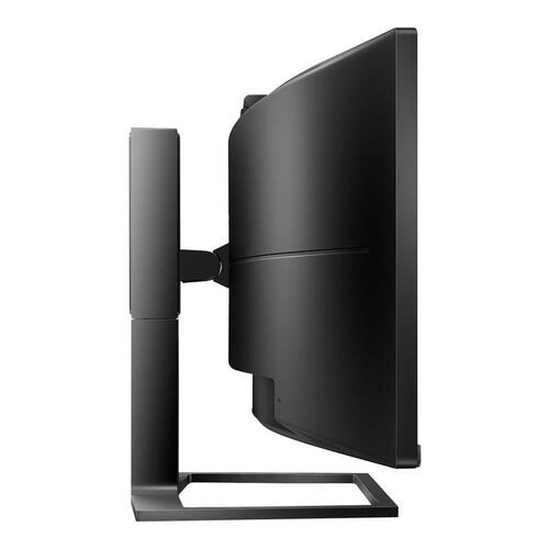 Skærm ultrabred 49" Philips Brilliance P-line 5K (5120 × 1440), kurvet, USB-C